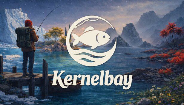 بررسی بازی Kernelbay