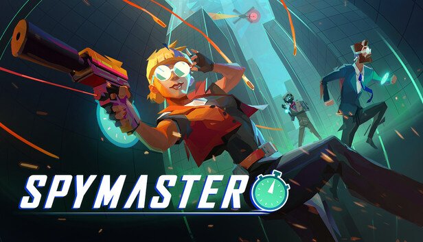 بررسی بازی Spymaster SteamVR