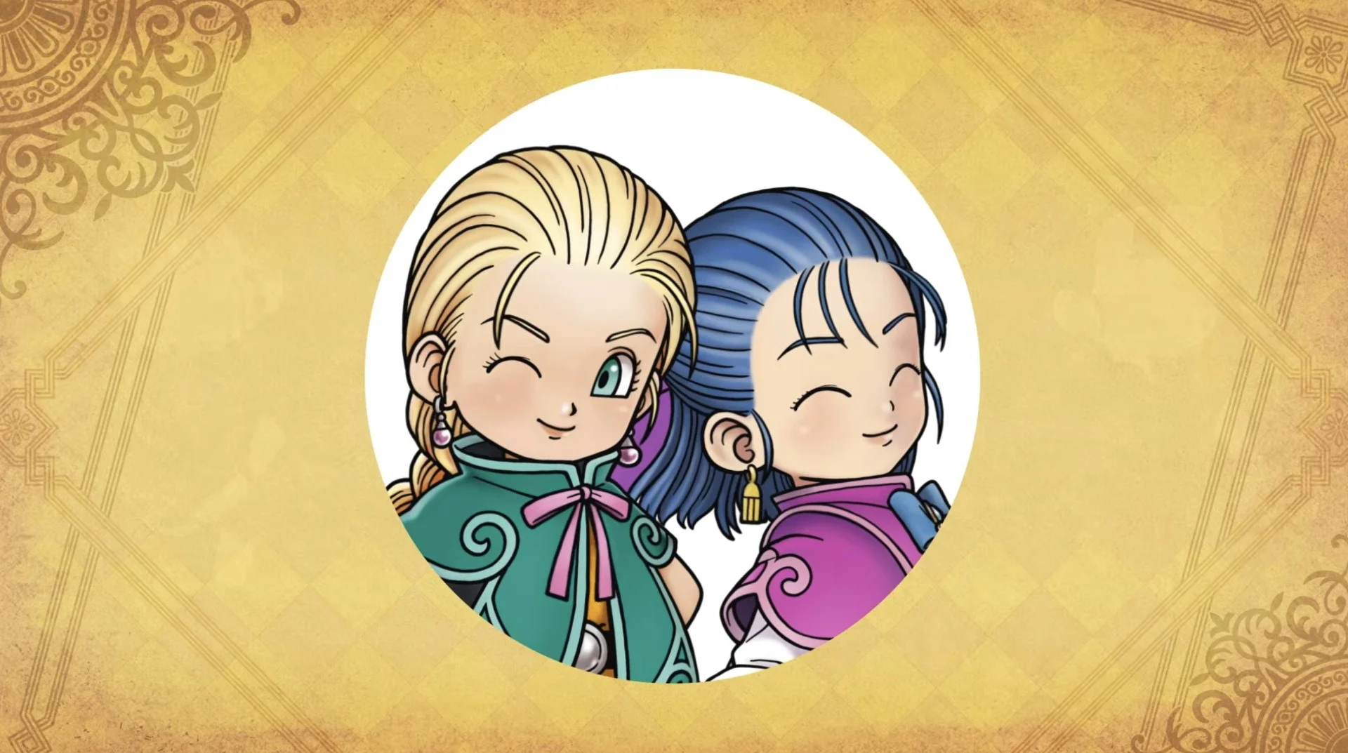 معرفی بازی Dragon Quest Monsters: The Withered World برای Switch 1 و ۲