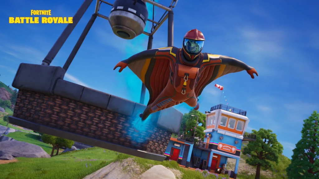Fortnite دوباره به App Store در اکثر مناطق برگشت