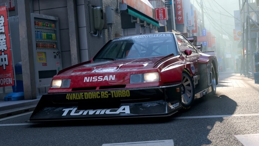 حجم دانلود Forza Horizon 6 روی Xbox و PC فاش شد (و خیلی سنگینه)