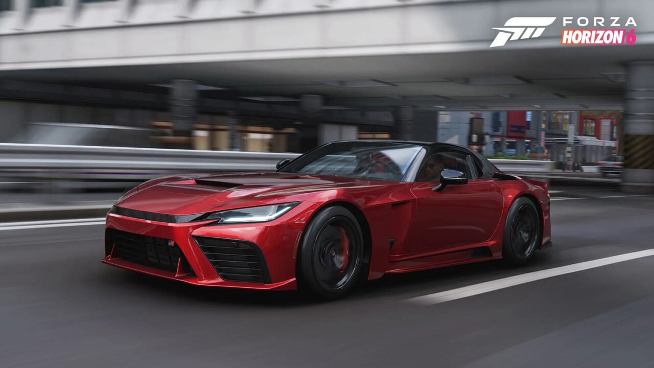 Forza Horizon 6 «گلد» شد؛ توسعه بازی رسماً به پایان رسید