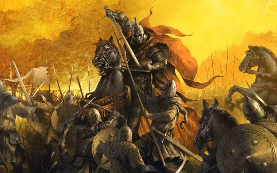 رسماً تأیید شد: Warhorse Studios روی یک RPG جهان‌باز از دنیای Middle-earth کار می‌کند