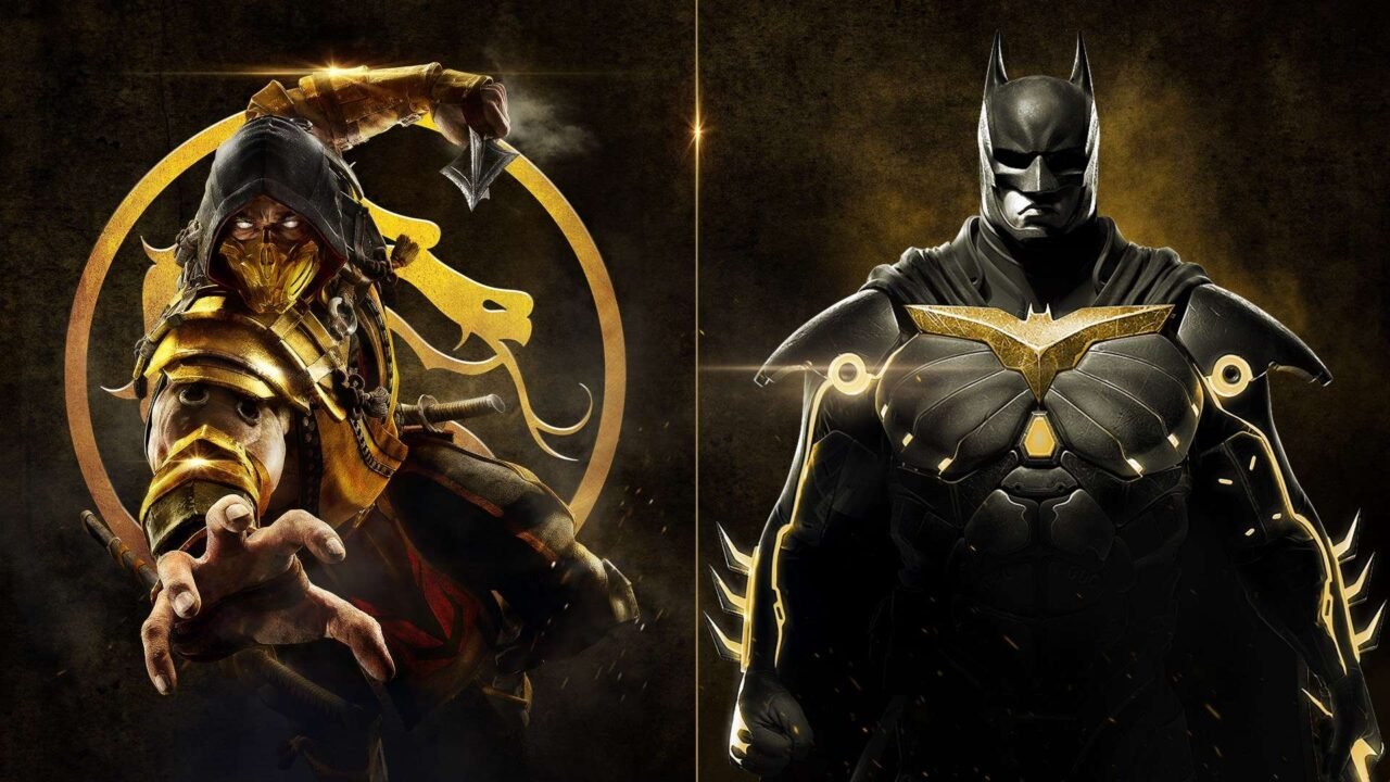 شایعه جدید: Ed Boon درباره آینده NetherRealm و احتمال Injustice 3