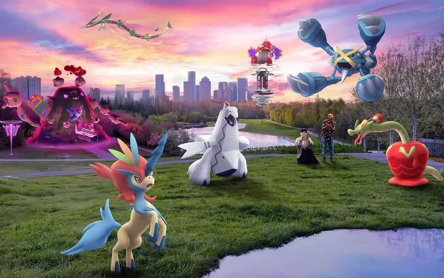 فعلاً نباید منتظر دنباله Pokémon GO باشیم