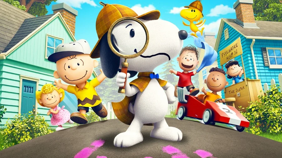 بازی Snoopy شرکت GameMill با شکایت کپی‌رایت مواجه شد