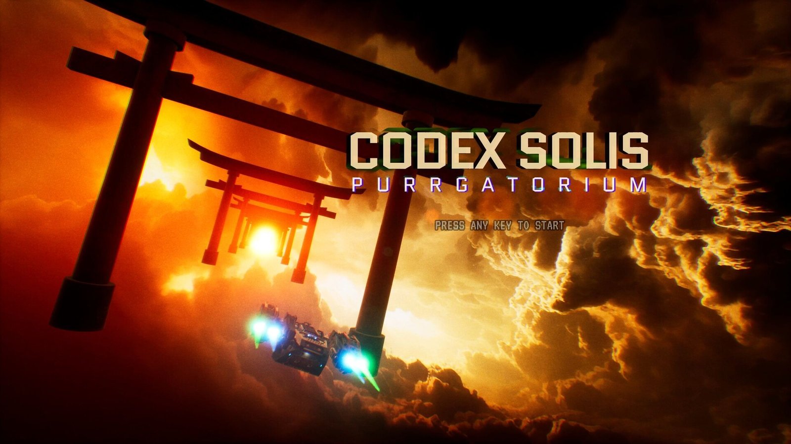نقد و بررسی Codex Solis: Purrgatorium