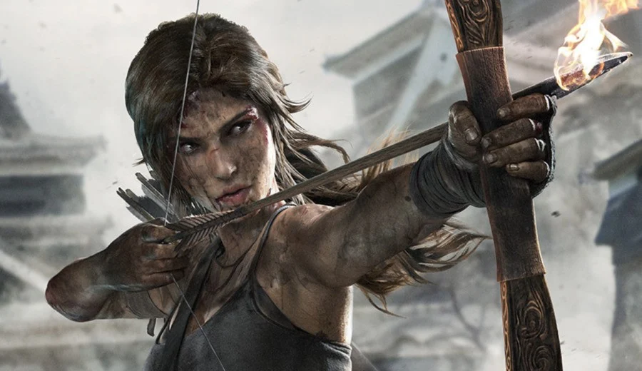 Tomb Raider: Definitive Edition روی Switch 2 با آپدیت TressFX به‌روزرسانی شد