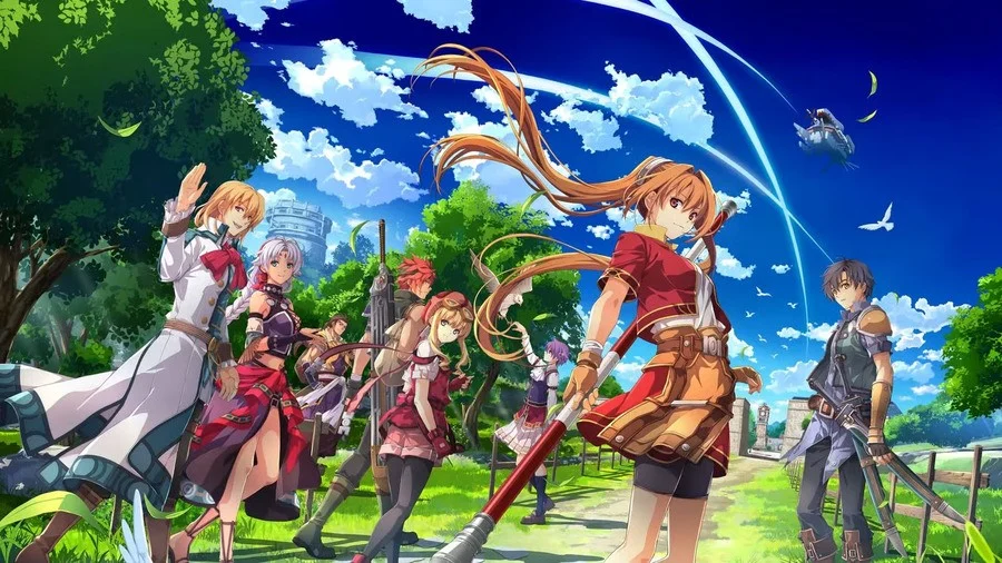فروش بالای Trails in the Sky 1st Chapter؛ جهش سود عجیب برای فالمکام