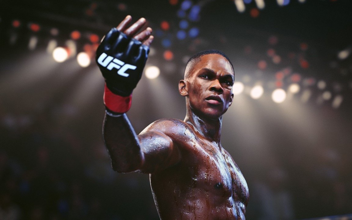 نمایش گیم‌پلی جدید UFC 6 و تغییرات مهم در مبارزات