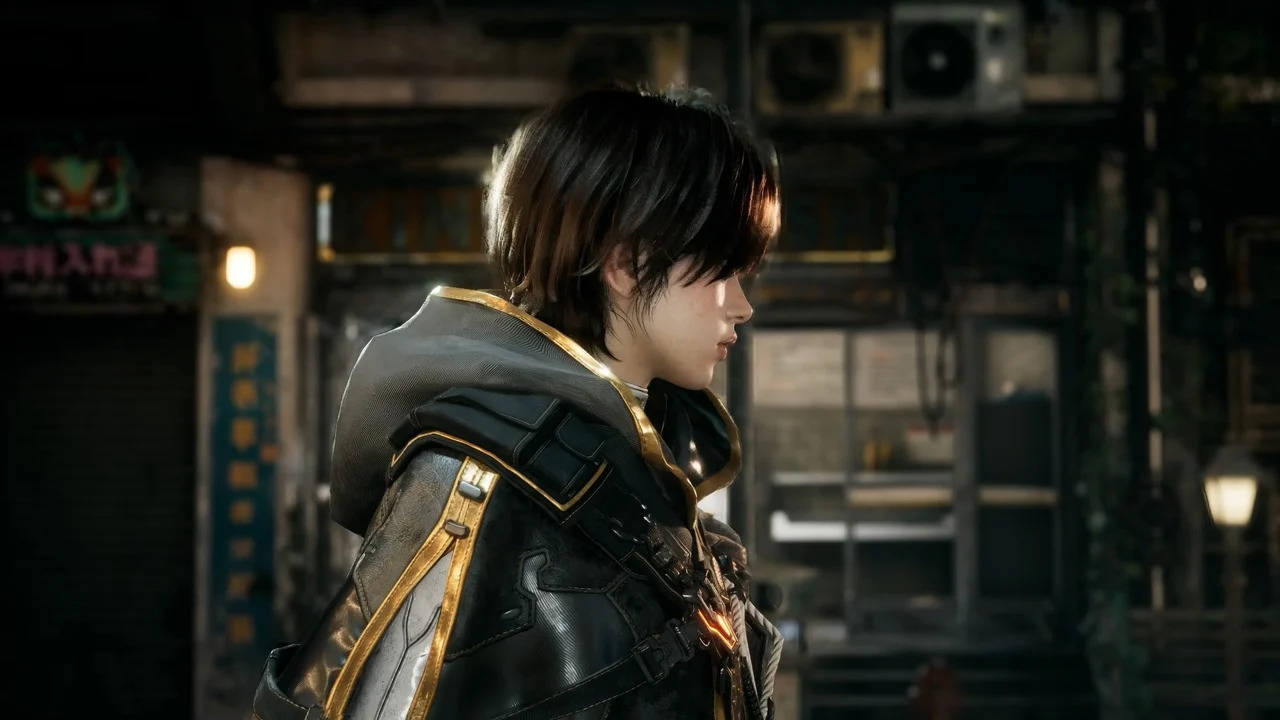 Stellar Blade: Blood Rain روی Xbox احتمال عرضه Day One را دارد
