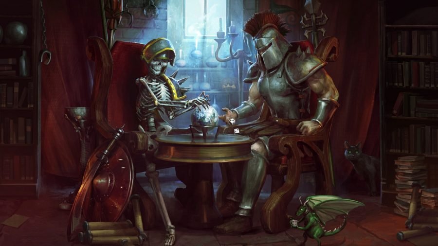 RuneScape؛ بزرگ‌ترین آپدیت آواتار بازیکنان پس از سال‌ها منتشر شد