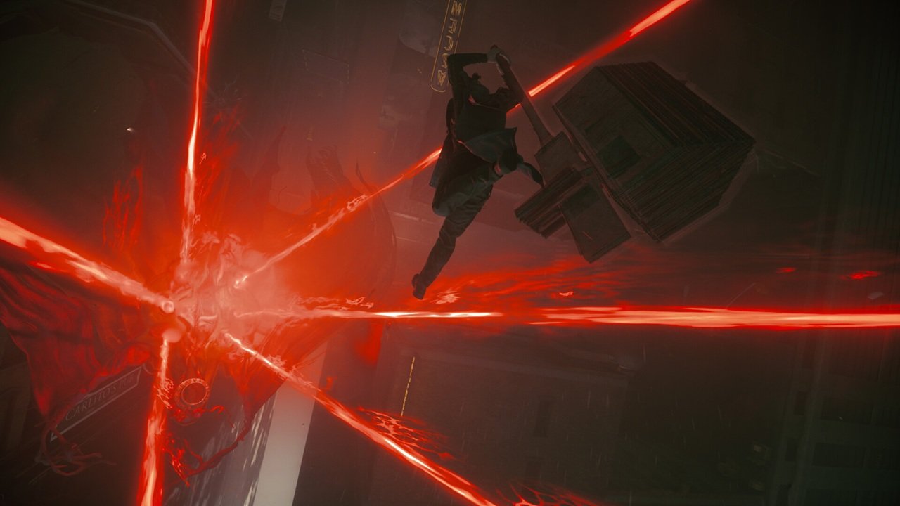 تریلر جدید Control: Resonant Breakdown منتشر شد