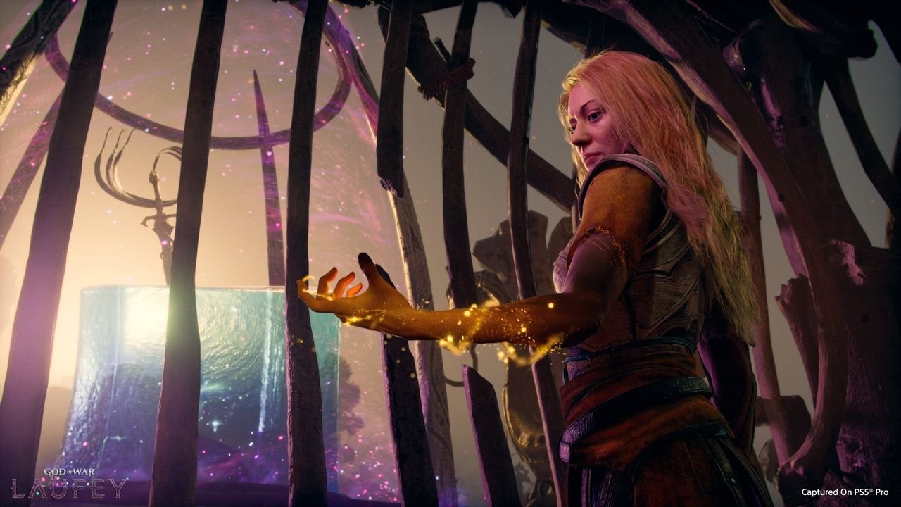 واکنش دیوید جفی به God of War: Laufey؛ انتقاد تند از نسخه جدید مجموعه