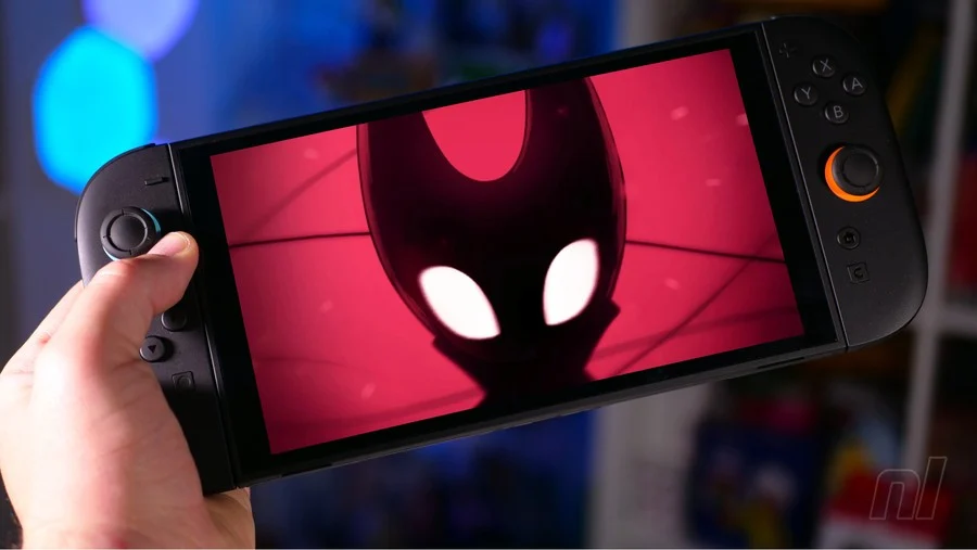 نسخه فیزیکی Hollow Knight: Silksong و Hollow Knight برای Switch 2 معرفی شد (پیش‌خرید فعال است)