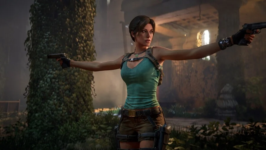 Lara Croft با دایناسورها می‌جنگد؛ Tomb Raider جدید با قیمت ۶۰ دلار برای PS5 در راه است