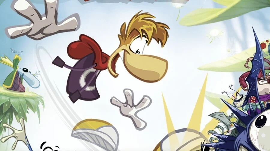Rayman Origins: Enhanced Edition رسماً برای Nintendo Switch 2 معرفی شد