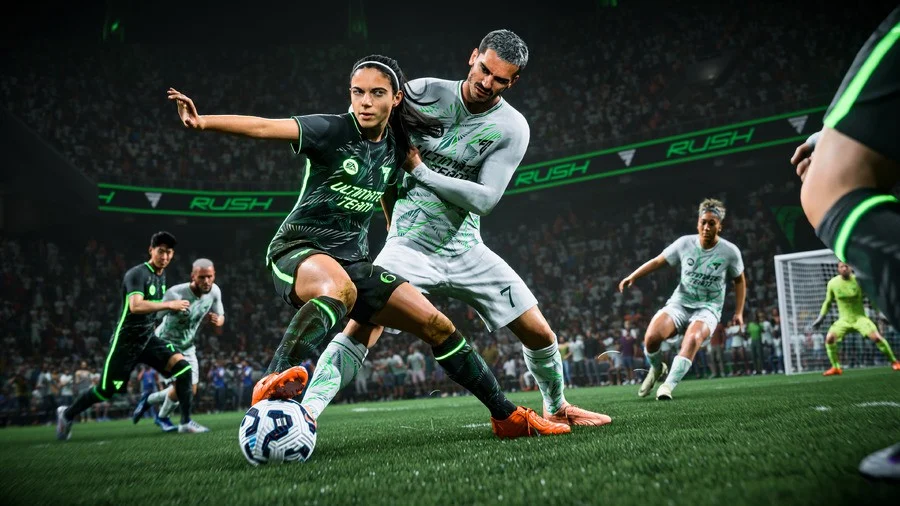 EA: هوش مصنوعی باعث جهش واقعی در خلاقیت شده است