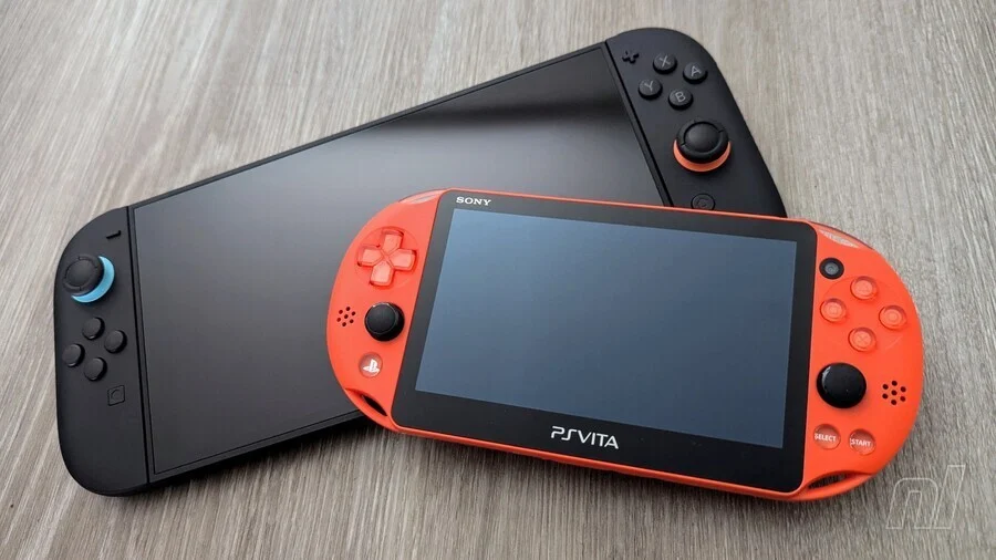 احتمال وجود کنسول دستی در نسل PS6؛ رقابت مستقیم با Switch 2 محتمل‌تر می‌شود