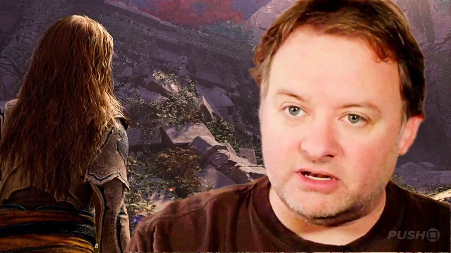 خالق God of War از بازی جدید این مجموعه انتقاد تندی کردبک لینک از تو متن بردار