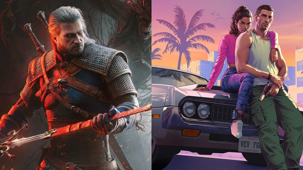 یکی از طراحان GTA 6 به تیم توسعه بسته الحاقی جدید The Witcher 3 پیوست
