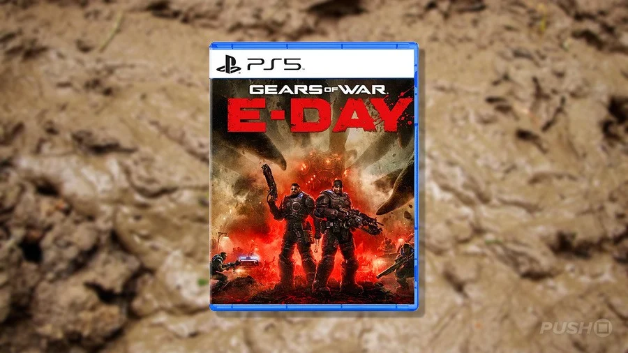 ادعای نسخه PS5 از Gears of War: E-Day؛ حقیقت ماجرا چیست؟