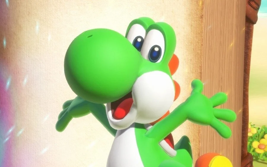 نینتندو در حال بررسی یک باگ جدی در Yoshi’s New Switch 2 Outing است