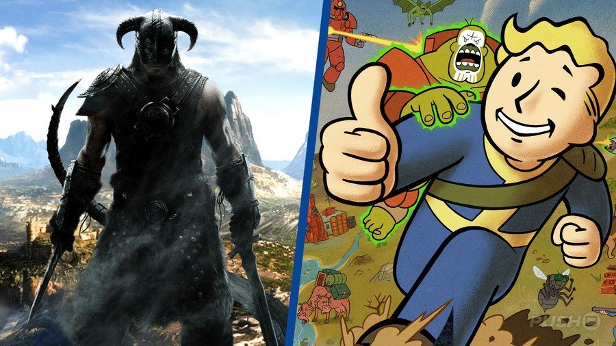 Fallout 5 وارد مرحله پیش‌تولید شد؛ تمرکز اصلی Bethesda همچنان روی The Elder Scrolls 6 است