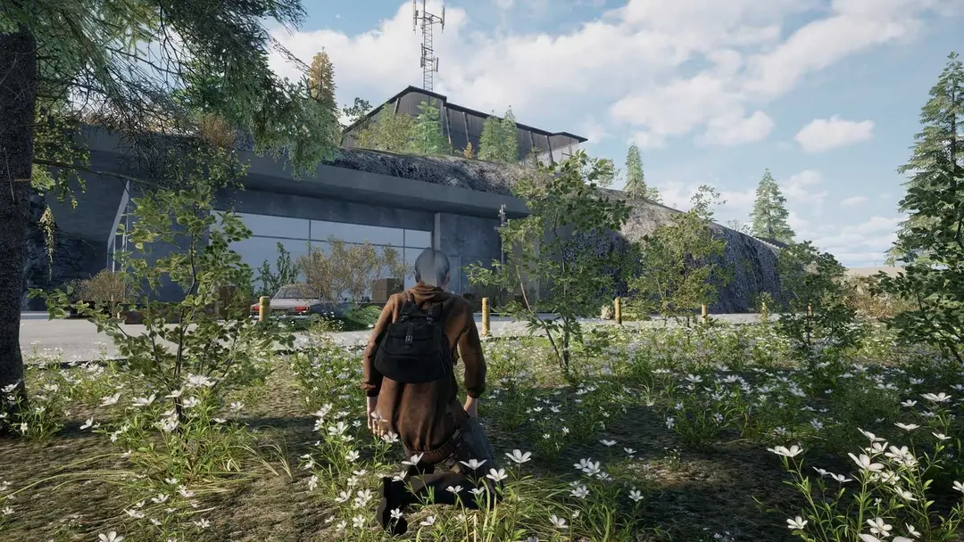 بازی رایگان جدیدی با الهام از The Last of Us و Valheim برای کاربران PC منتشر شد