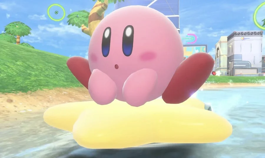Kirby Air Riders یک Amiibo جدید دریافت می‌کند؛ گسترش کالکشن ادامه دارد