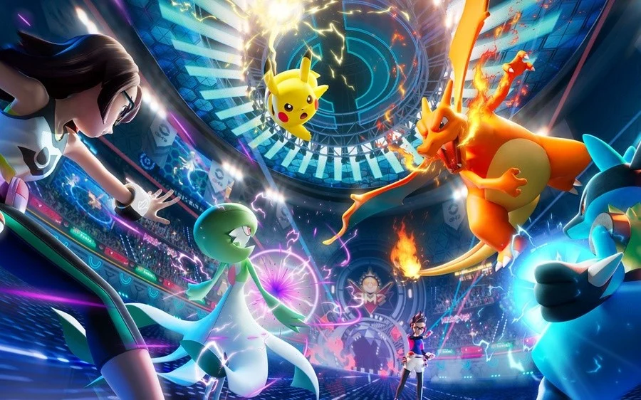 Pokémon Champions از مرز ۱۰ میلیون دانلود جهانی عبور کرد