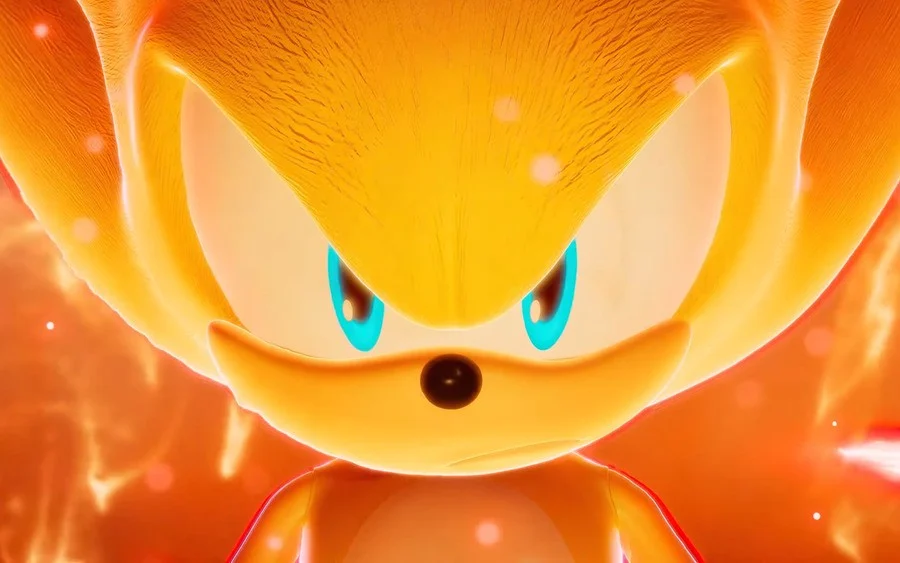 Digital Foundry: نسخه Switch 2 بازی Sonic Frontiers یک ارتقای بزرگ است، اما هنوز بی‌نقص نیست