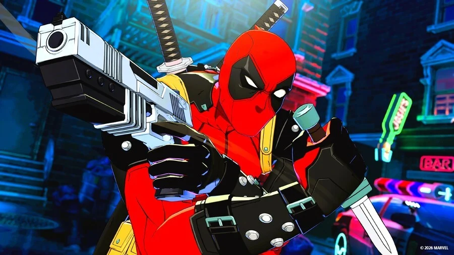 سونی دوباره تحت فشار؛ محدودیت Marvel Tokon در ۱۳۲ کشور روی PC جنجال‌ساز شد
