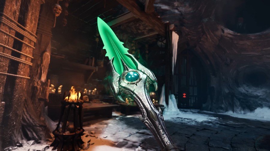 Doom: The Dark Ages – Revelations به یک مدعی جدی بهترین بازی سال تبدیل شد