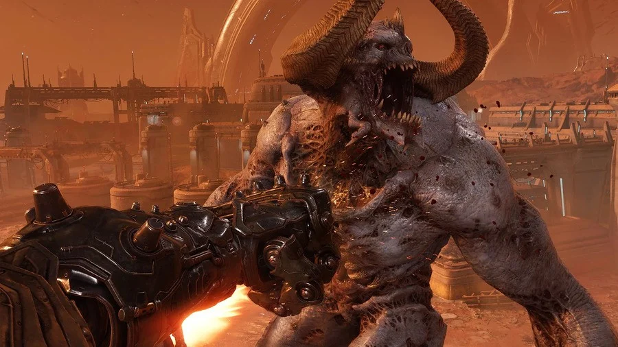 موج تعدیل‌های Xbox نیمی از تیم id Software را کاهش داد؛ هم‌زمان با عرضه DLC جدید DOOM