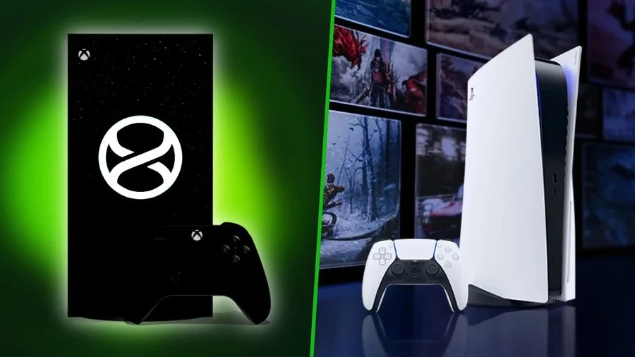مقایسه فروش Xbox Project Helix و PS6؛ پیش‌بینی‌ها برتری کنسول نسل بعدی سونی را نشان می‌دهند