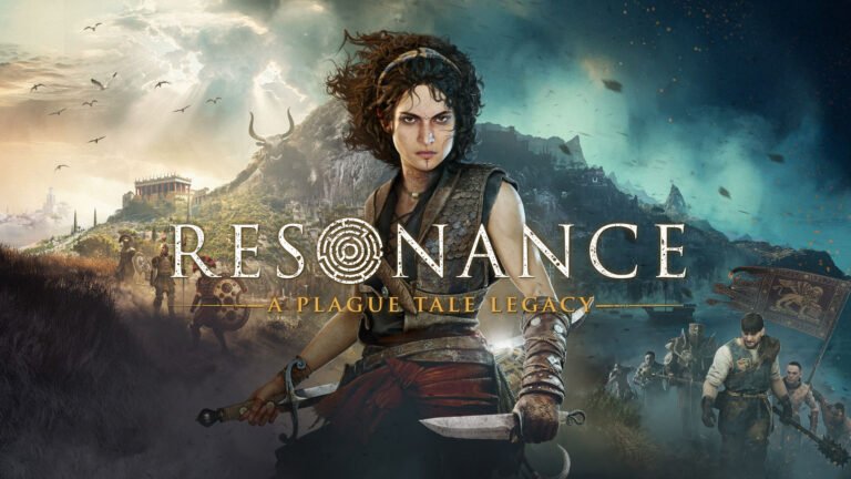 Resonance: A Plague Tale Legacy روی PS5 Pro خیره‌کننده است، اما Xbox Series X عملکرد بهتری دارد