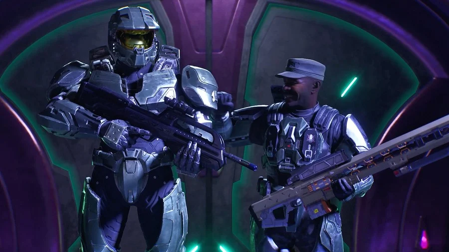 احتمال همکاری Activision با Xbox برای ساخت بازی‌های آینده Halo
