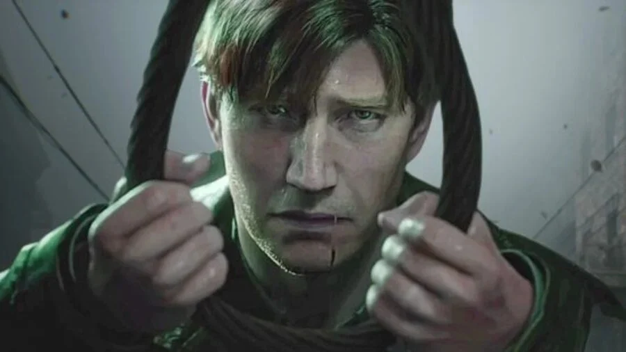 آپدیت Silent Hill 2 روی PS5 Pro مشکل‌ساز شد؛ کونامی در حال بررسی است