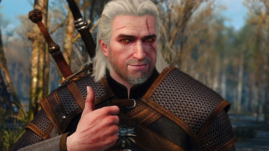 ریمستر The Witcher 3 با قابلیت‌های جدید، تجربه بازی را راحت‌تر می‌کند