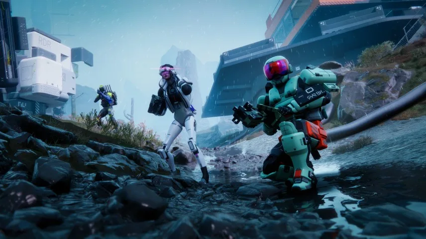 Bungie وعده بازگرداندن محتوای Destiny 2 و بازنگری در Marathon را داد