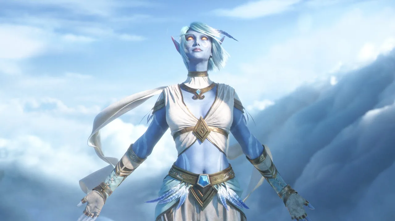 Blizzard مشکلات بتای World of Warcraft: Forever را پس از استقبال فراتر از انتظار برطرف کرد