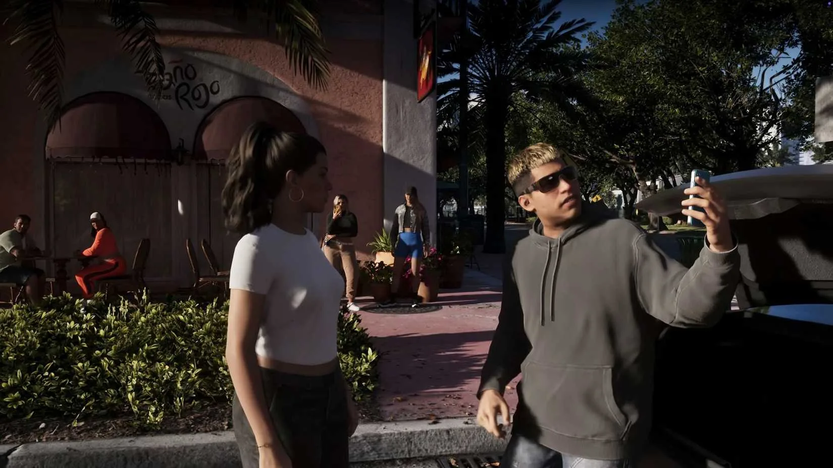 گزارش Polygon از GTA 6؛ سرقت خودرو به ابزار و مهارت وابسته میشود