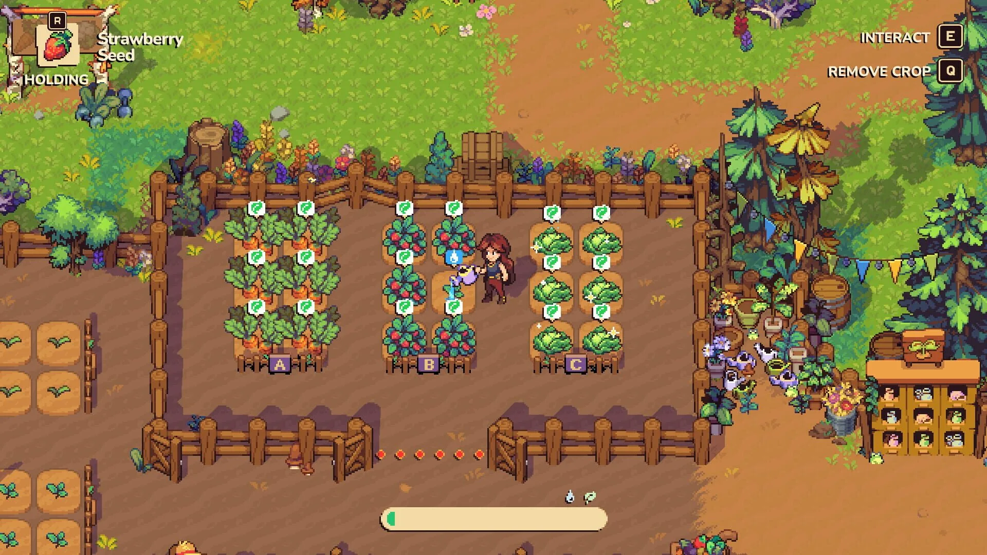 Farming Camp با تخفیف زمان عرضه برای رایانه و کنسول‌ها منتشر شد