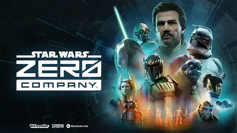 مود Aftermath برای Star Wars Zero Company یک پایان‌بازی واقعی اضافه می‌کند