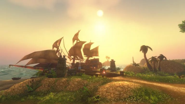 Blizzard مشکلات بتای World of Warcraft: Forever را پس از استقبال فراتر از انتظار برطرف کرد