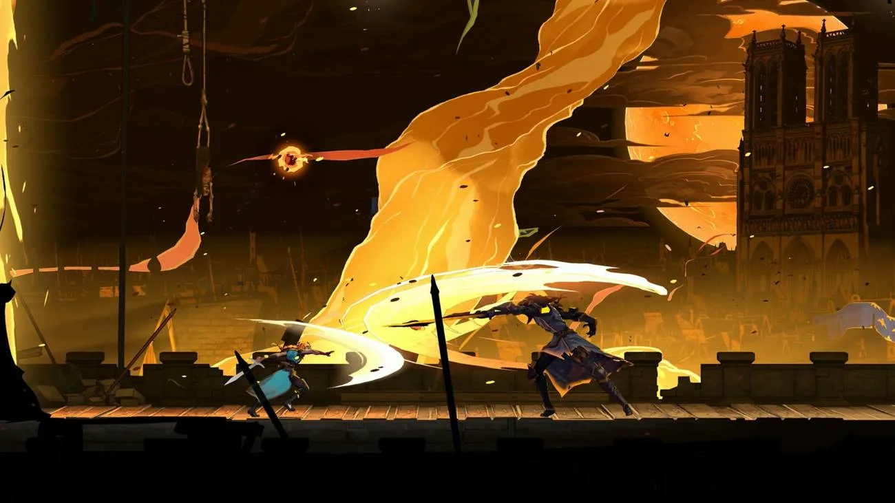 جادوی کارتها و پاریس در آتش؛ جزئیات تازه از Castlevania: Belmont's Curse