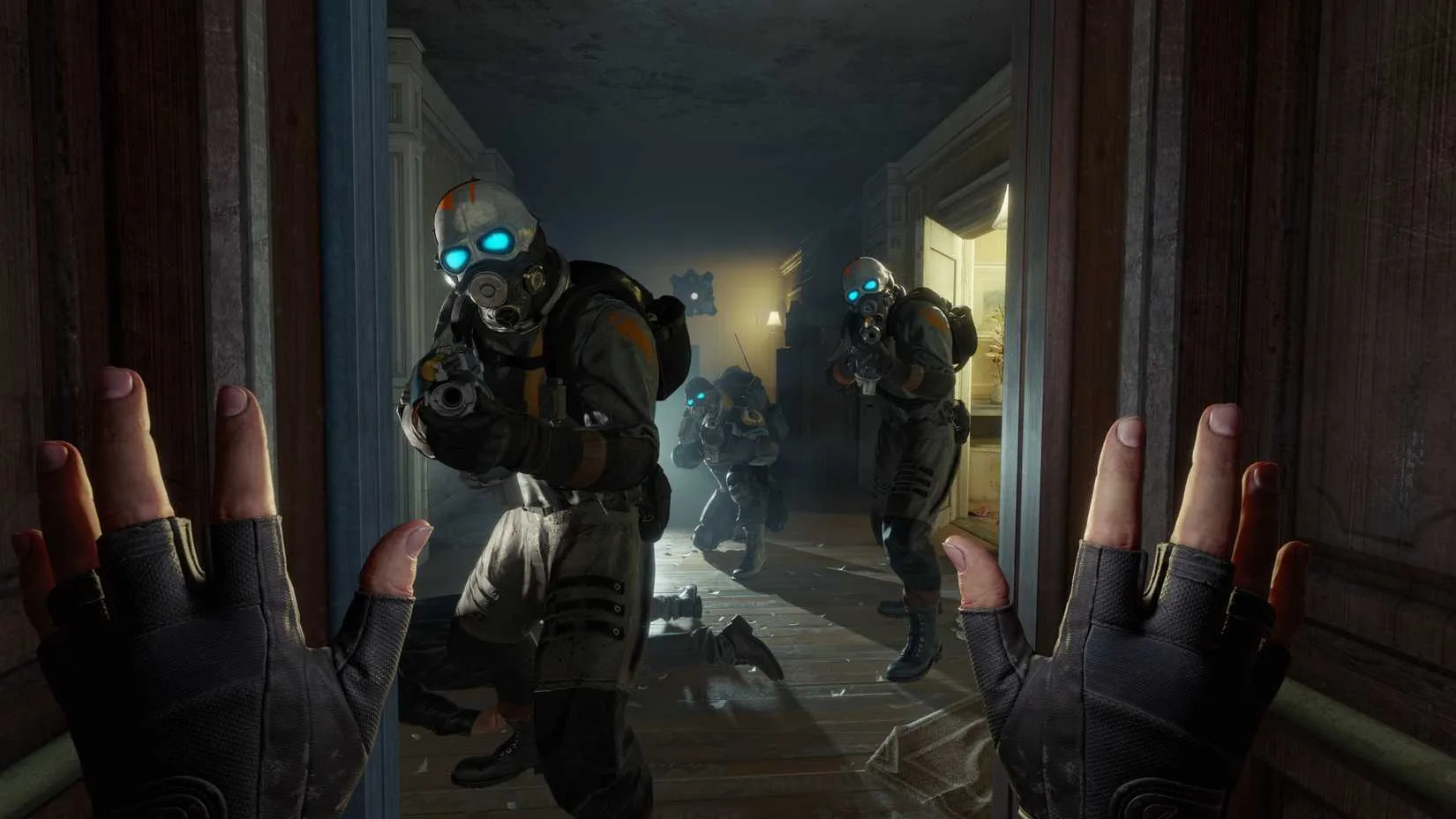 اشاره Mike Morasky به HLX در بحث موتور صوتی؛ شایعه Half-Life 3 دوباره مطرح شد
