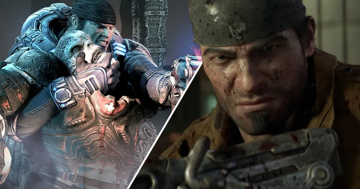 The Coalition: قابلیت‌های حذف‌شده از Gears of War: E-Day به پایان راه نرسیده‌اند