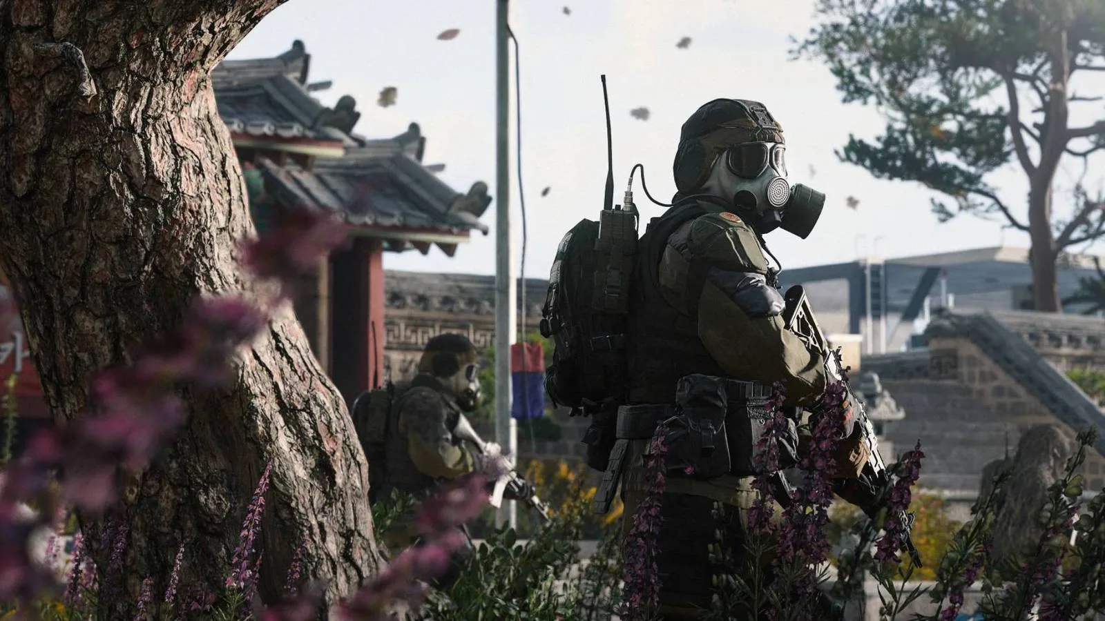پاداش فصل‌های DMZ در Modern Warfare 4؛ از دستورهای ساخت Underground تا پشتیبانی UAV